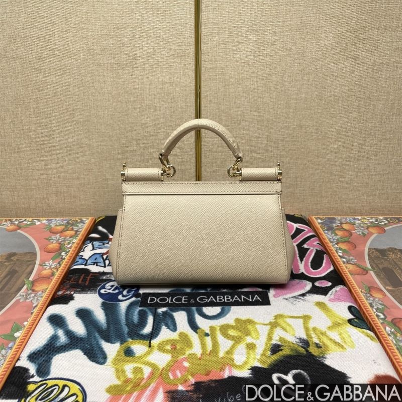 Dolce Gabbana Top Handle Bags